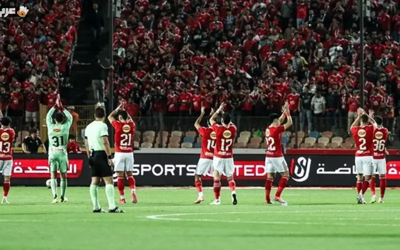 تفاصيل مواجهة الأهلي والنصر الودية وبرنامج تحضيرات الفريق للموسم الكروي الجديد